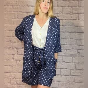 Vintage 90’s dead stock romper/jumpsuit
